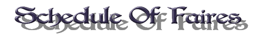 schedule-title.GIF (10322 bytes)